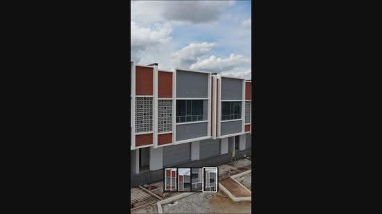 Kedai untuk Disewa di Elmina (Shah Alam) - Ivan Wong - PropertyGuru.com.my