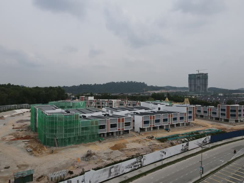 Shop for Rent in Elmina (Shah Alam) - Ivan Wong - PropertyGuru.com.my