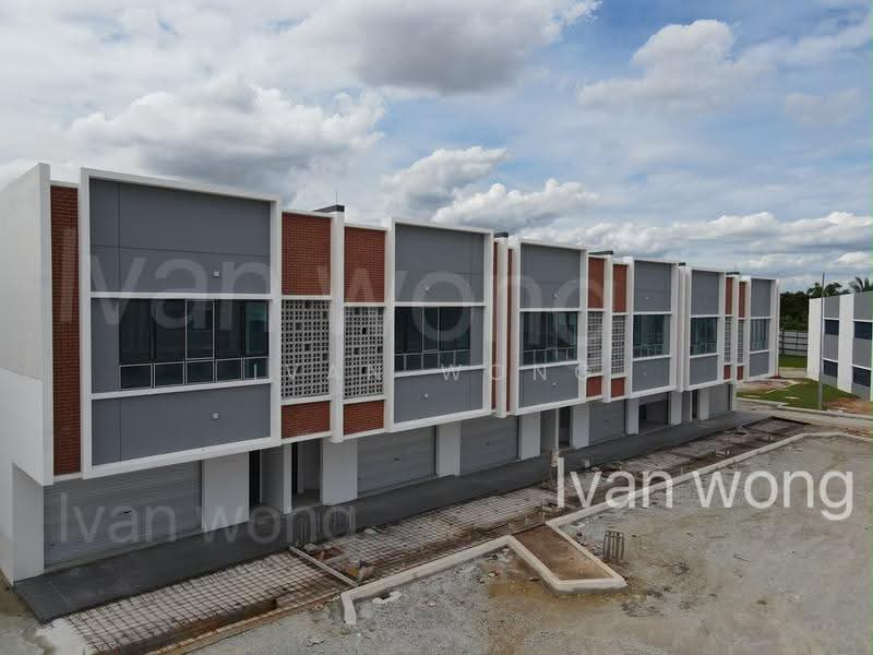 Kedai untuk Disewa di Elmina (Shah Alam) - Ivan Wong - PropertyGuru.com.my