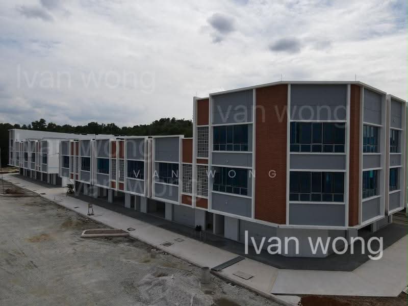 Kedai untuk Disewa di Elmina (Shah Alam) - Ivan Wong - PropertyGuru.com.my