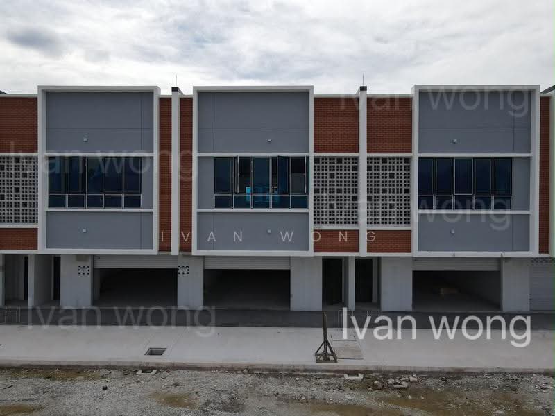 Kedai untuk Disewa di Elmina (Shah Alam) - Ivan Wong - PropertyGuru.com.my