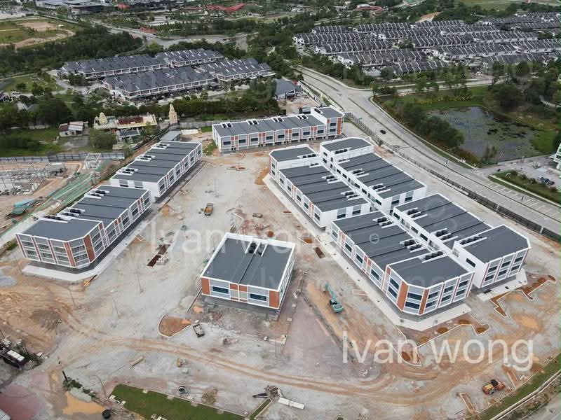 Kedai untuk Disewa di Elmina (Shah Alam) - Ivan Wong - PropertyGuru.com.my