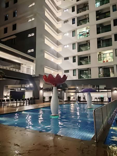 Condominium for Rent at Vista Bangi - Han Haw Ze - Exterior - PropertyGuru.com.my