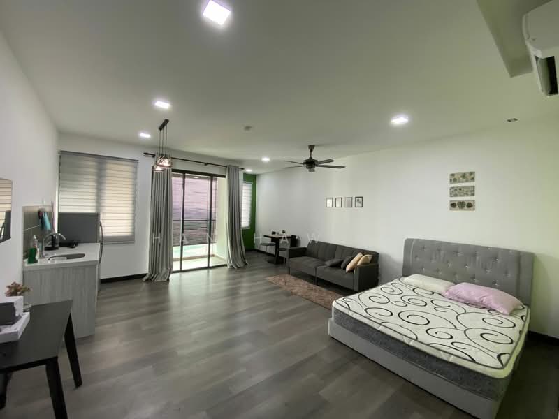 Condominium for Rent at Vista Bangi - Han Haw Ze - Living Room - PropertyGuru.com.my