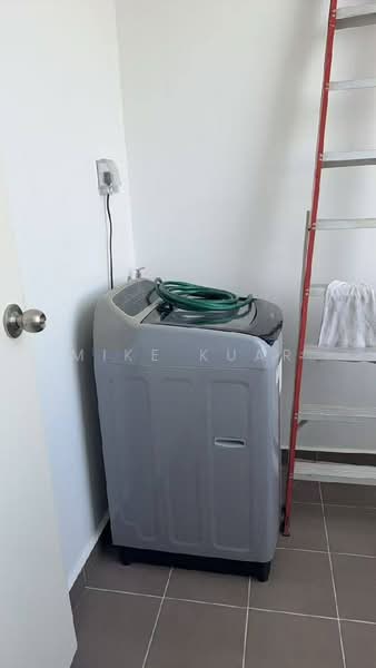 Servis Apartment untuk Disewa di Rubica @ Harbour Place - Mike Kuar - Interior - PropertyGuru.com.my
