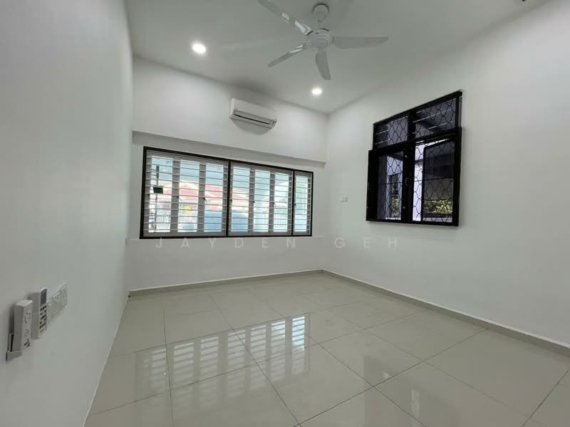 Semi-Detached House for Sale in Alor Setar (Kedah) - Jayden Geh - Interior - PropertyGuru.com.my