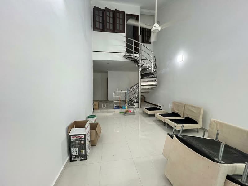Semi-Detached House for Sale in Alor Setar (Kedah) - Jayden Geh - Living Room - PropertyGuru.com.my