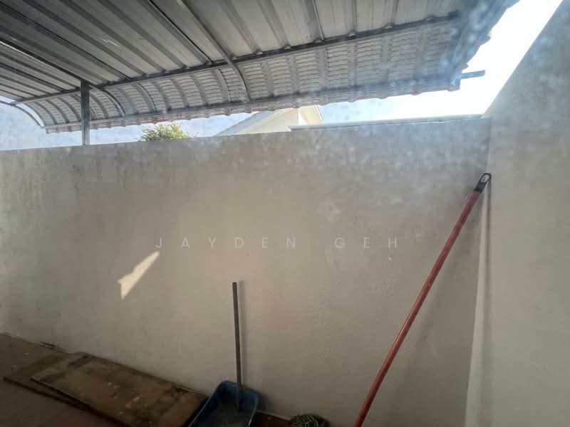 Semi-Detached House for Sale in Alor Setar (Kedah) - Jayden Geh - PropertyGuru.com.my