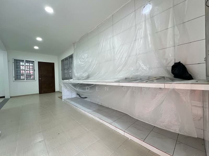 Semi-Detached House for Sale in Alor Setar (Kedah) - Jayden Geh - Interior - PropertyGuru.com.my