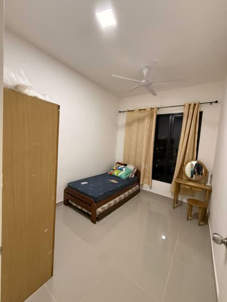 Servis Apartment untuk Disewa di MKH Boulevard II - PG Han - Bedroom - PropertyGuru.com.my