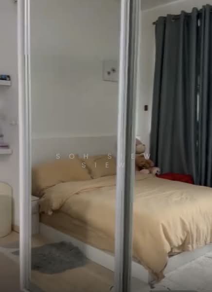 Kondominium untuk Disewa di The Henge - Soh Siew Siew - PropertyGuru.com.my