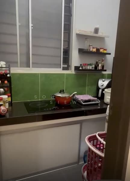 Kondominium untuk Disewa di The Henge - Soh Siew Siew - PropertyGuru.com.my