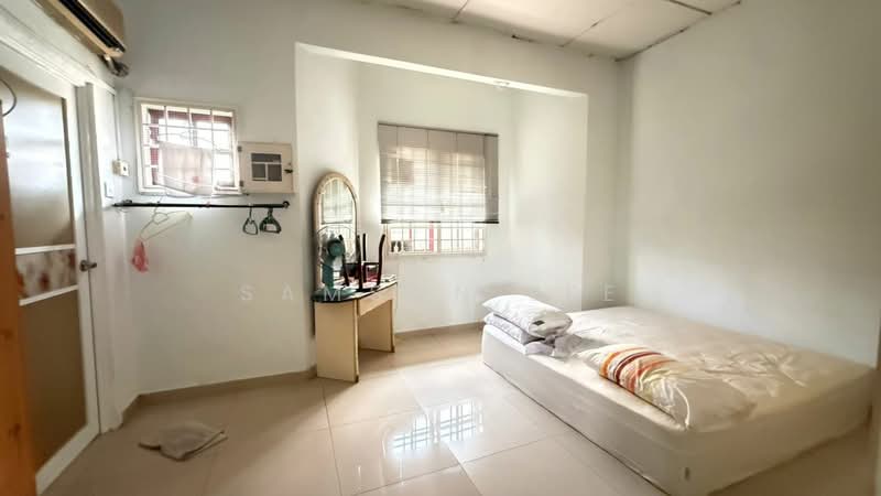 2-storey Terraced House for Sale in Selayang (Selangor) - Samson Lee - Bedroom - PropertyGuru.com.my