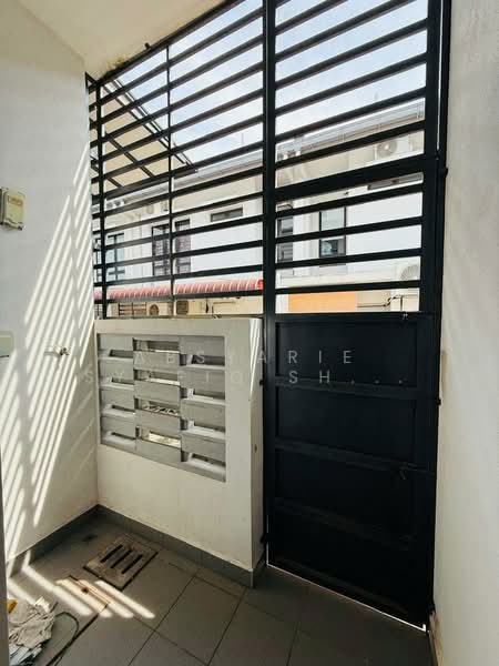 Rumah Teres 2 Tingkat untuk Dijual di Elmina Valley 1 (Shah Alam) - Absyarie Syafiq Shahrin - Exterior - PropertyGuru.com.my