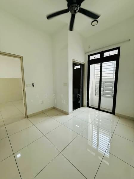 Rumah Teres 2 Tingkat untuk Dijual di Elmina Valley 1 (Shah Alam) - Absyarie Syafiq Shahrin - Interior - PropertyGuru.com.my