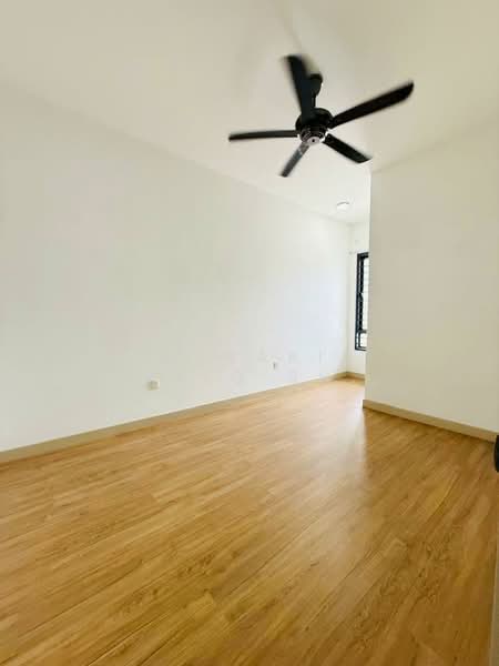 Rumah Teres 2 Tingkat untuk Dijual di Elmina Valley 1 (Shah Alam) - Absyarie Syafiq Shahrin - Interior - PropertyGuru.com.my