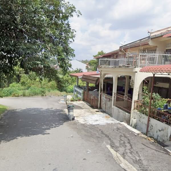 Terraced House for Sale in Seremban City Centre (Seremban) - John Khoo - PropertyGuru.com.my