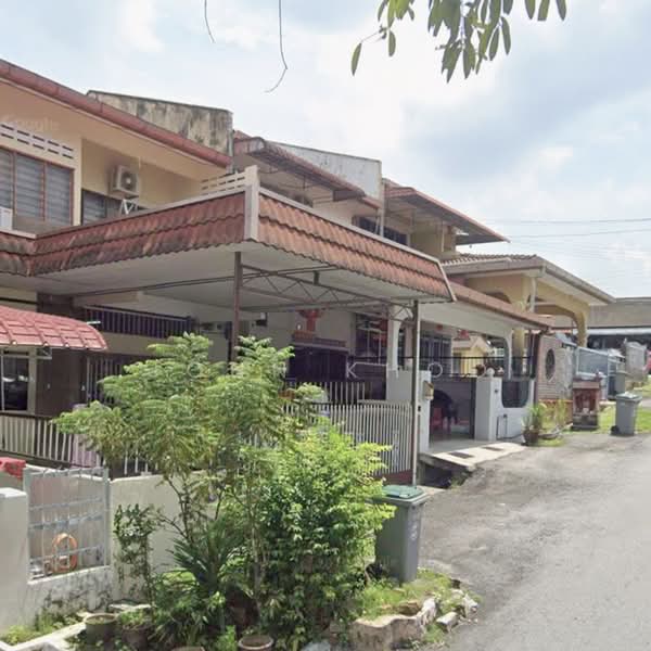 Terraced House for Sale in Seremban City Centre (Seremban) - John Khoo - PropertyGuru.com.my