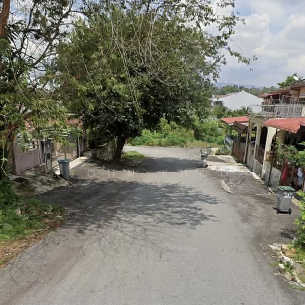 Terraced House for Sale in Seremban City Centre (Seremban) - John Khoo - PropertyGuru.com.my