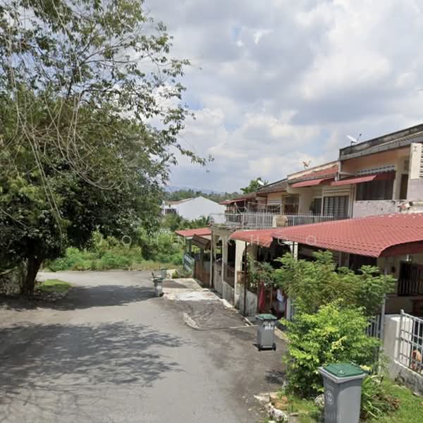 Terraced House for Sale in Seremban City Centre (Seremban) - John Khoo - PropertyGuru.com.my