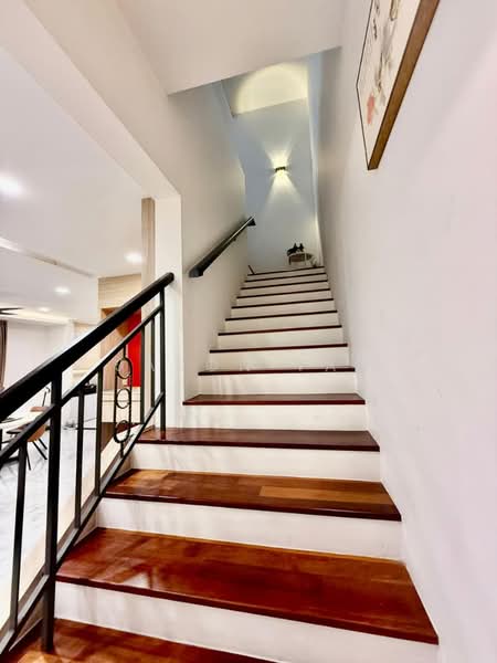 Rumah Teres 2 Tingkat untuk Dijual di Eco Spring (Johor Bahru) - Jason Tan - Interior - PropertyGuru.com.my