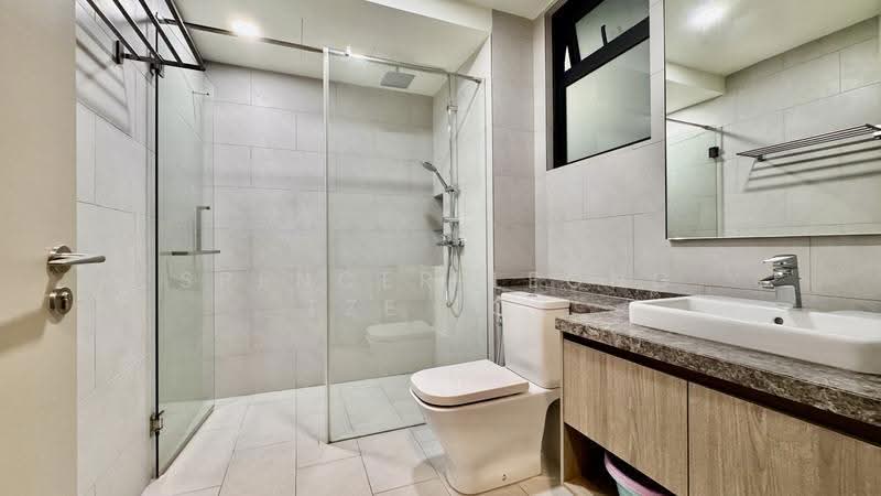 Condominium for Sale at Residensi Astrea - Spencer Leong Tze Lok - Bathroom - PropertyGuru.com.my