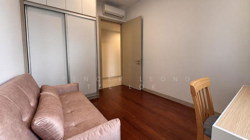 Condominium for Sale at Residensi Astrea - Spencer Leong Tze Lok - Study - PropertyGuru.com.my