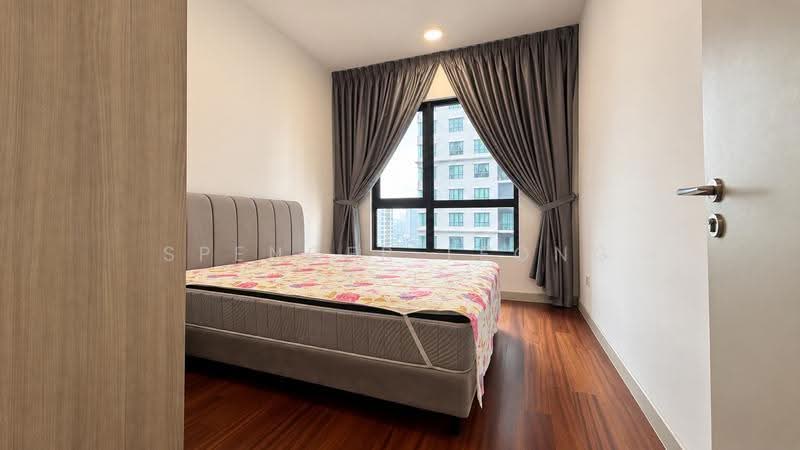 Condominium for Sale at Residensi Astrea - Spencer Leong Tze Lok - Bedroom - PropertyGuru.com.my