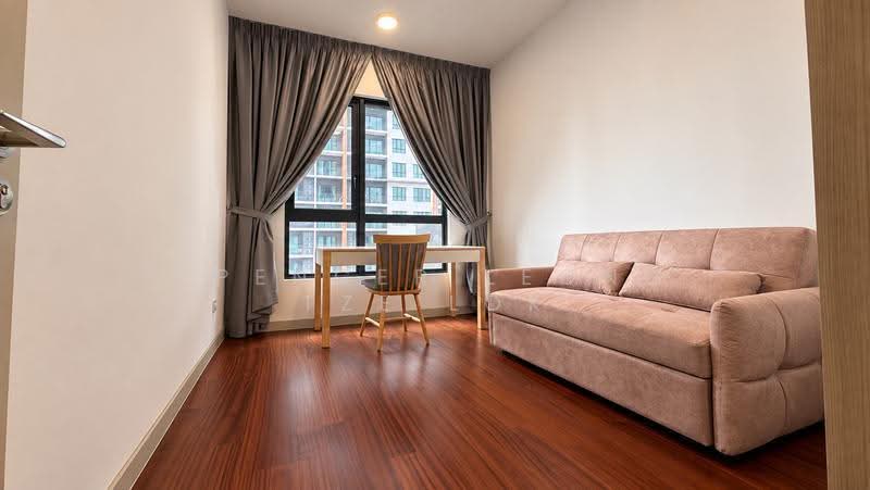 Condominium for Sale at Residensi Astrea - Spencer Leong Tze Lok - Study - PropertyGuru.com.my
