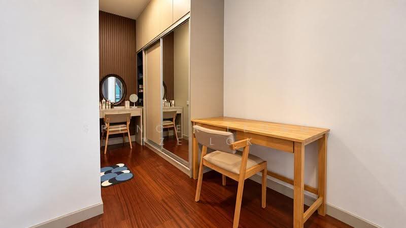 Condominium for Sale at Residensi Astrea - Spencer Leong Tze Lok - Study - PropertyGuru.com.my