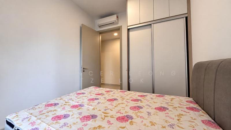 Condominium for Sale at Residensi Astrea - Spencer Leong Tze Lok - Bedroom - PropertyGuru.com.my