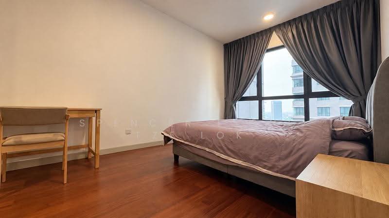 Condominium for Sale at Residensi Astrea - Spencer Leong Tze Lok - Bedroom - PropertyGuru.com.my