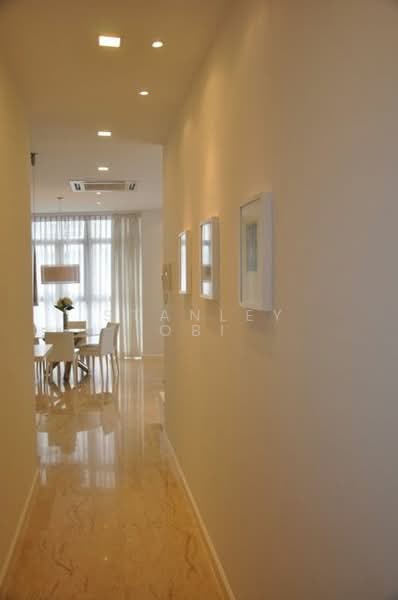 Condominium for Sale at Idaman Residence - Stanley Obi - Corridor - PropertyGuru.com.my