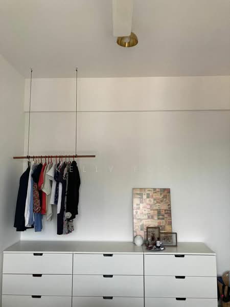 Servis Apartment untuk Disewa di Savio @ Riana Dutamas - Kelly Foo - PropertyGuru.com.my