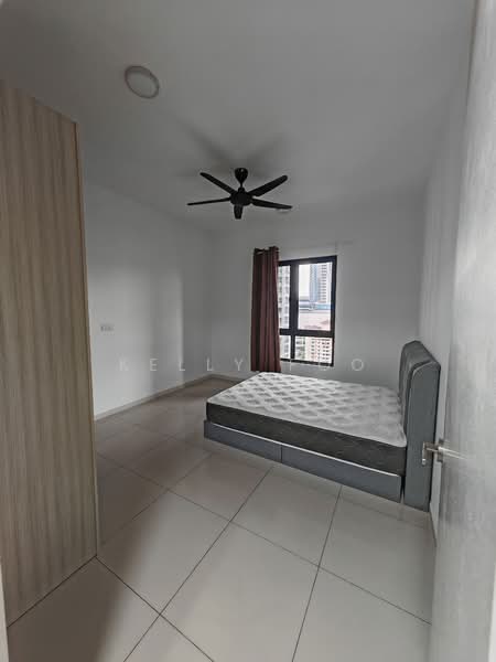 Servis Apartment untuk Disewa di Savio @ Riana Dutamas - Kelly Foo - PropertyGuru.com.my