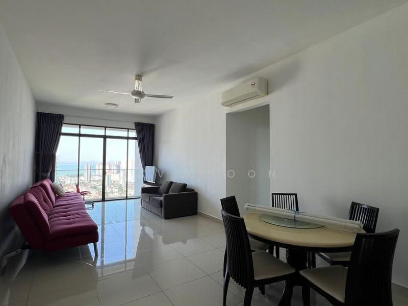 Condominium for Rent at Mont Residence - Dave Soon - PropertyGuru.com.my