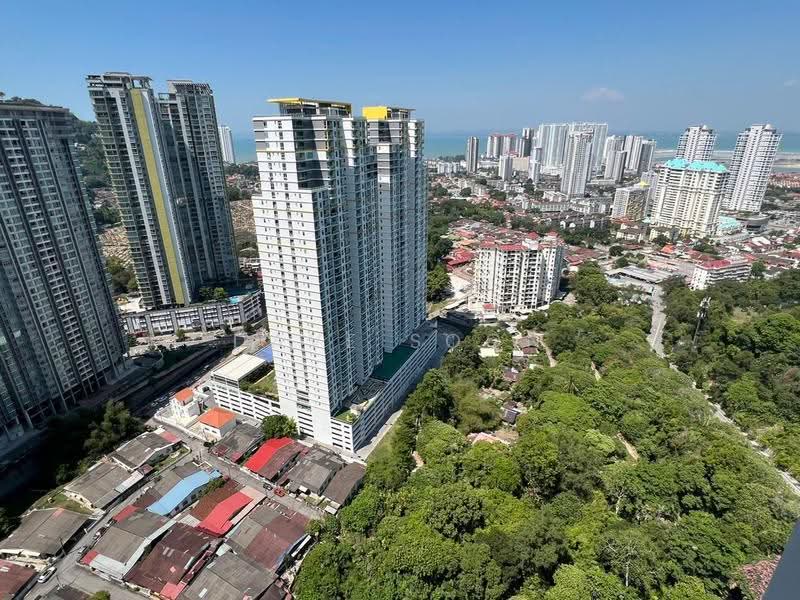 Condominium for Rent at Mont Residence - Dave Soon - PropertyGuru.com.my