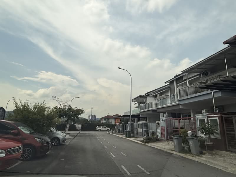 Terraced House for Sale in Taman Bukit Kepayang (Bukit Kepayang) - John Khoo - PropertyGuru.com.my