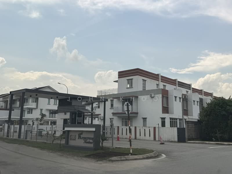 Terraced House for Sale in Taman Bukit Kepayang (Bukit Kepayang) - John Khoo - PropertyGuru.com.my