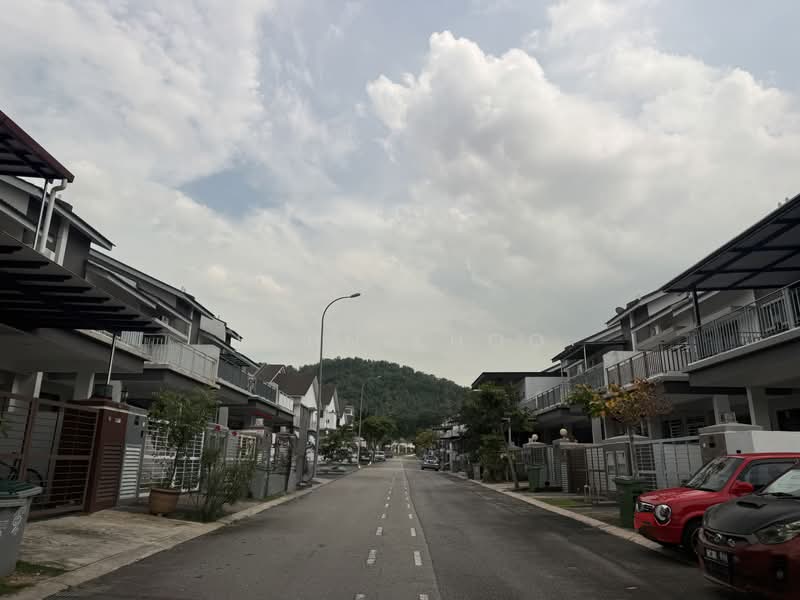 Terraced House for Sale in Taman Bukit Kepayang (Bukit Kepayang) - John Khoo - PropertyGuru.com.my