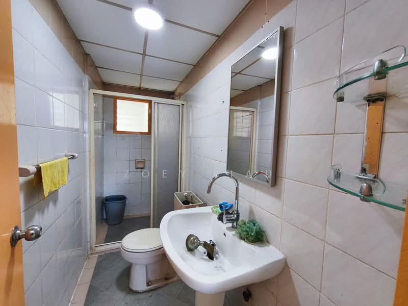 Condominium for Rent at Likas Square - Zoey Liau - PropertyGuru.com.my