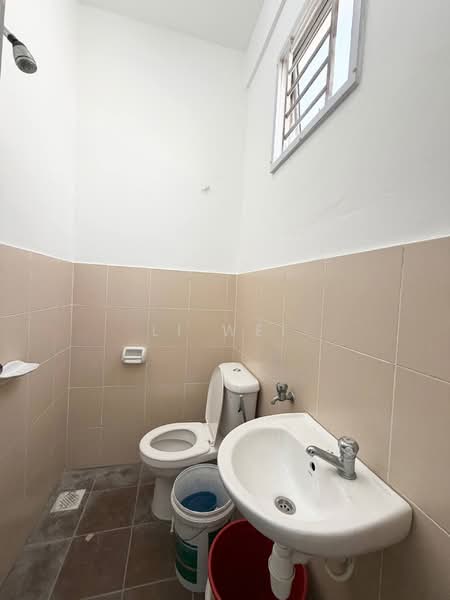 2-storey Terraced House for Rent in Pulai (Johor) - Li Wei - PropertyGuru.com.my
