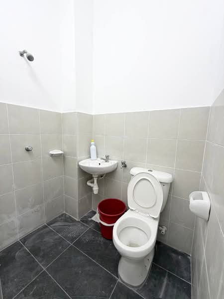 2-storey Terraced House for Rent in Pulai (Johor) - Li Wei - PropertyGuru.com.my