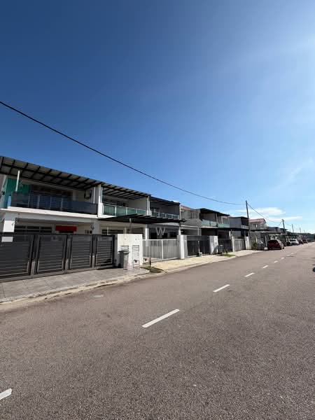 2-storey Terraced House for Rent in Pulai (Johor) - Li Wei - PropertyGuru.com.my