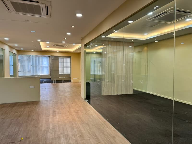 Shop for Rent in Bukit Jalil (Kuala Lumpur) - Cherence Tan - Interior - PropertyGuru.com.my