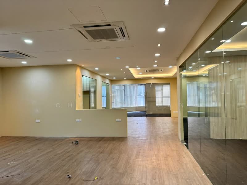 Shop for Rent in Bukit Jalil (Kuala Lumpur) - Cherence Tan - Interior - PropertyGuru.com.my