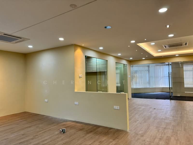 Shop for Rent in Bukit Jalil (Kuala Lumpur) - Cherence Tan - Interior - PropertyGuru.com.my