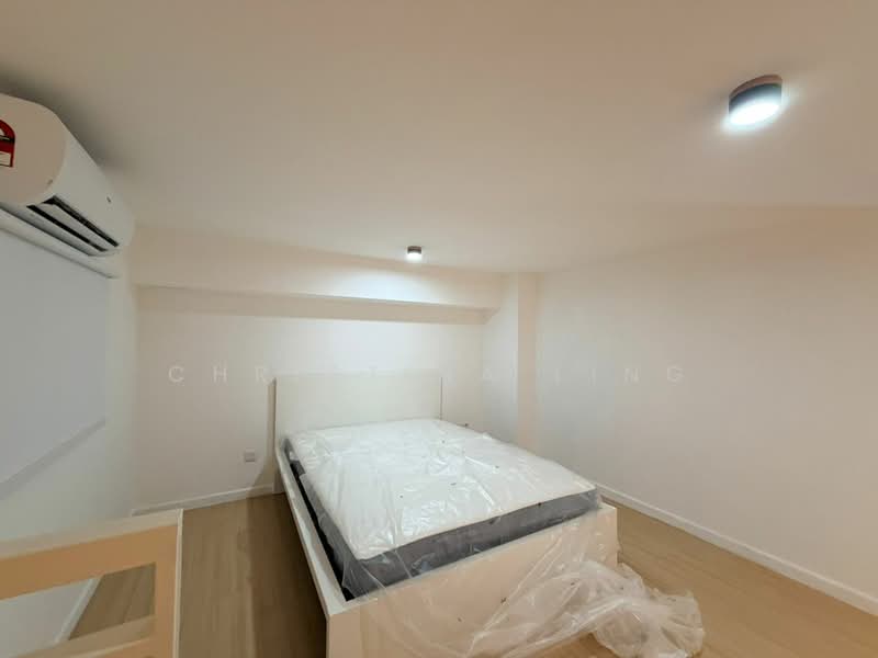 Service Residence for Rent at Sunway Grid Residence - Christina Ling - PropertyGuru.com.my