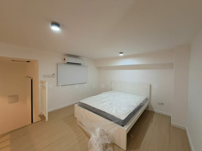 Service Residence for Rent at Sunway Grid Residence - Christina Ling - PropertyGuru.com.my