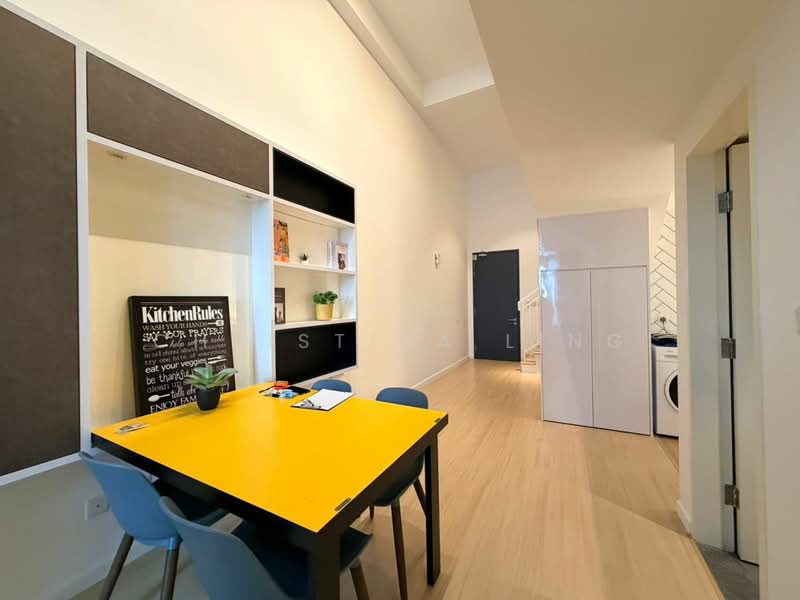 Service Residence for Rent at Sunway Grid Residence - Christina Ling - PropertyGuru.com.my